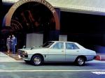 Mitsubishi Galant Sigma 1976 года